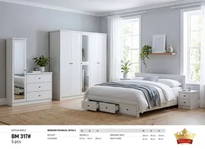 Badroom seat Malaysian 7 piece new models available in offer price, عرف نوم ملايشيا ءجديد موديل مع د