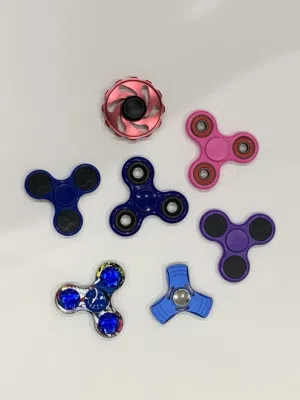 سبنر / spinner