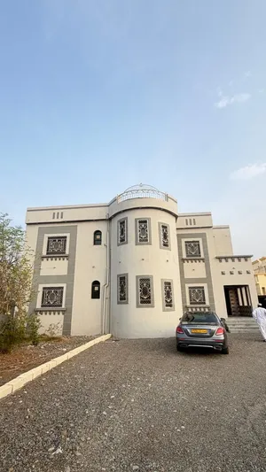 350 m2 More than 6 bedrooms Townhouse for Rent in Al Batinah Saham