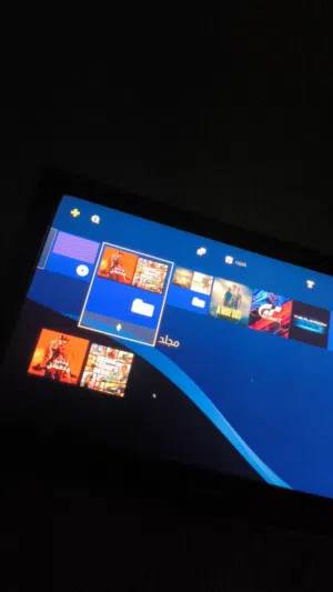 PlayStation 4 PlayStation for sale in Benghazi