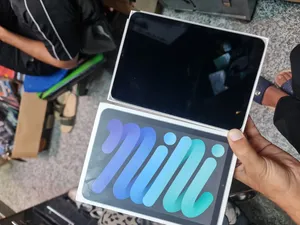 Apple iPad Mini 6 64 GB in Baghdad