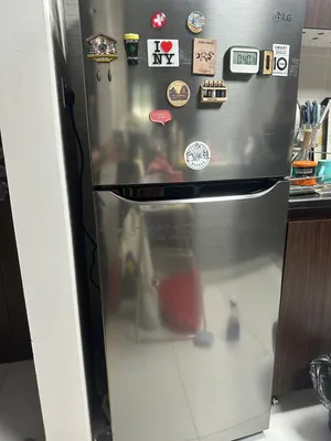 LG fridge for sale