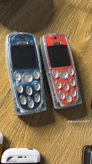 Nokia Others Other in Amman