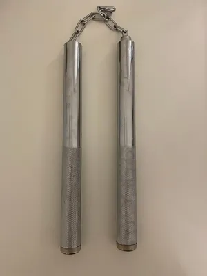 Nunchucks $8