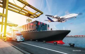 التخليص الجمركي  customs clearance