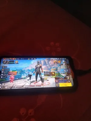 Free Fire Accounts and Characters for Sale in Khartoum