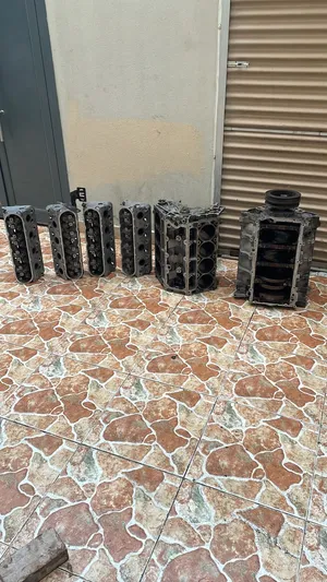 للبيع هد و بلوك مكينة LS1 5.7 ألمنيوم