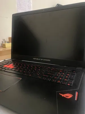 Windows Asus for sale in Muscat