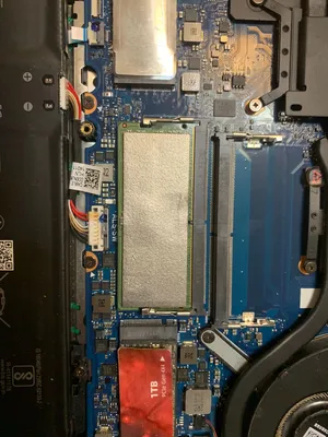 32gb DDR 5 laptop