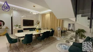 فيلا للبيع مع الفرش شاملة الكهرباء والماء والمكيفات Villa for Sale Fully Furnished, Including Water,
