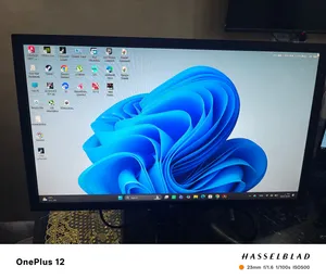 27 LG monitors for sale  in Cairo