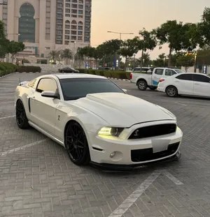فورد موستنق GT  5.0 بريميوم