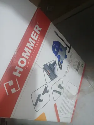 Other Vacuum Cleaners for sale in Tripoli
