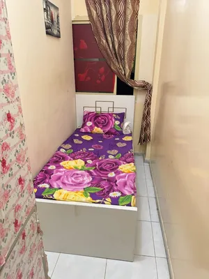 Furnished Monthly in Sharjah Al Majaz