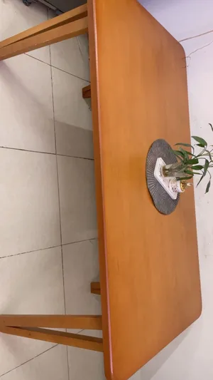 ميز طعام بوهيمي جديد