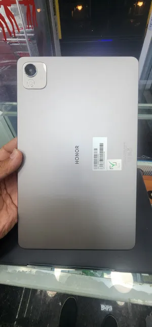 HONOR X9A TAB 8 GB RAM 128 STORAGE WIFI
