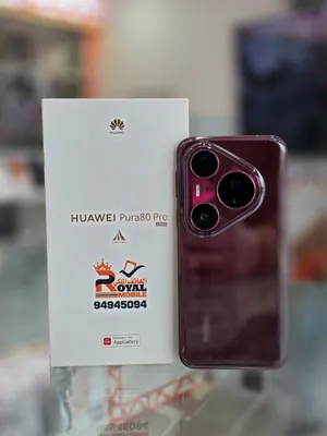 Huawei Pura 80Pro 12/512GB
