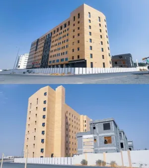 مبنى للبيع ( مستشفى )