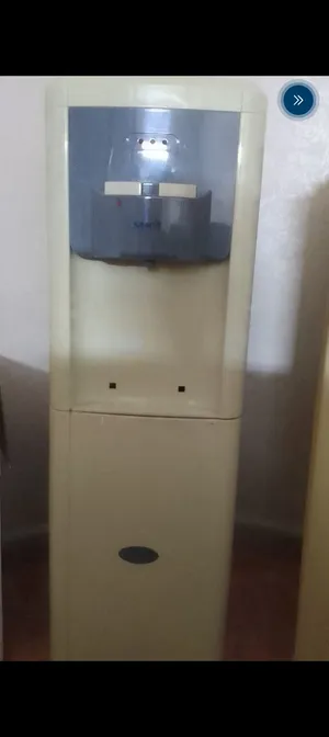كولر ماء للبيع