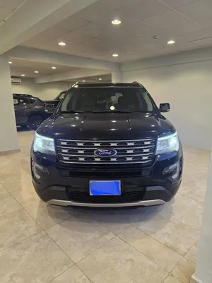 Ford Explorer 2015 For Sale