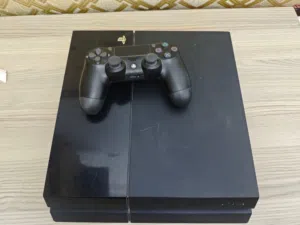مطلوب جهاز PS4 slim fat