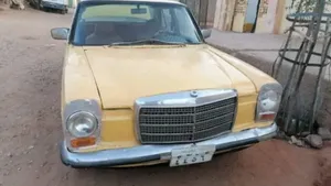 Used Mercedes Benz Other in Khartoum