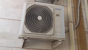 Samsung 2 - 2.4 Ton AC in Dhofar
