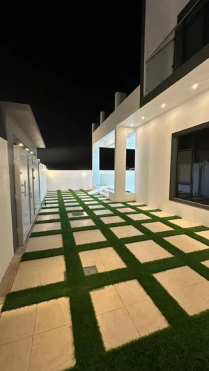 3 Bedrooms Chalet for Rent in Muscat Quriyat