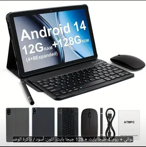 Others Not Defined 128 GB in Zarqa