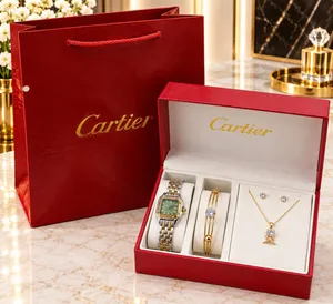 Gold Cartier for sale in Muscat