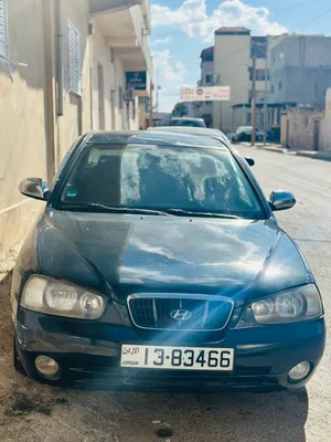 هيونداي 2011 للبيع