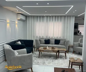 شقة مميزة بتشطيب سوبر ديلوكس للبيع عين مصباح – شارع الكرمل