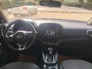 Used Kia Soul in Sharjah