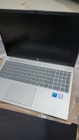 HP Laptop 15-fd0068nx