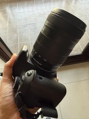 Canon EOS 600D Camera for Sale!
