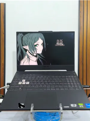 Windows Asus for sale in Basra
