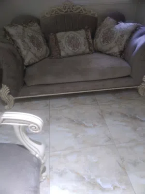 فرصة لسرعة البيع صالون كامل
