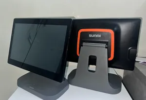 SUNMI ANDROID TABLET POS
