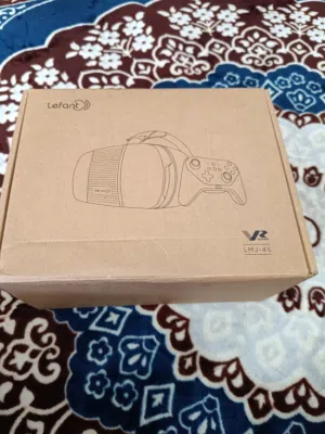 VR glasses للبيع
