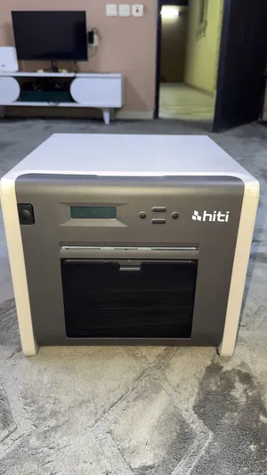 طابعة صور HiTi