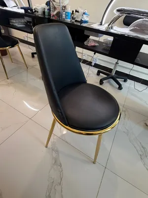 كراسي ستول وكراسي عادية