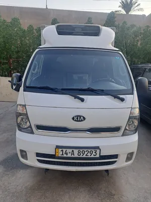 كيا براد موديل 2019 كيو اوتوماتيك
