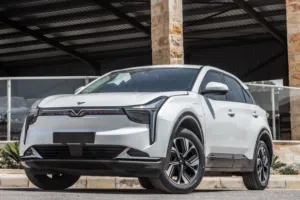 2022 Neta U400 فل مع فتحة فحص كامل استخدام شخصي
