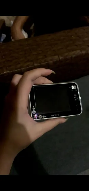 Sony digital camera
