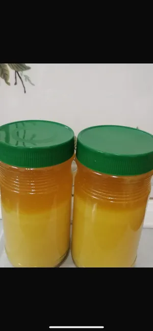 سمن بقر مضمون