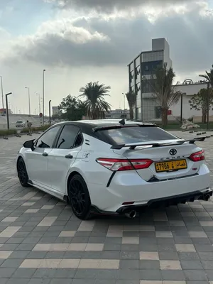 Used Toyota Camry in Al Batinah