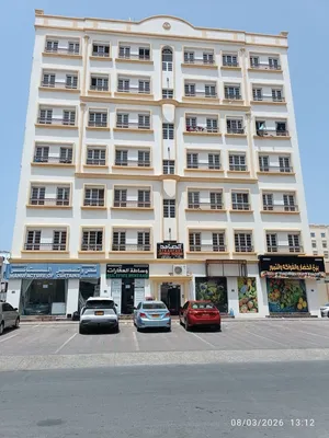 2bhk in hail south free wifi (B704)