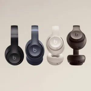 وBeats Studio Pro جديد جميع اللوان متوفره j
