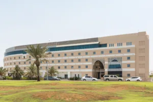 Fully serviced private office space for you and your team in MUSCAT, Al Mawaleh
