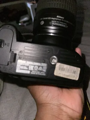Camera for sale